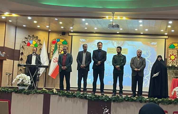 جشنواره پویندگان دانایی 5