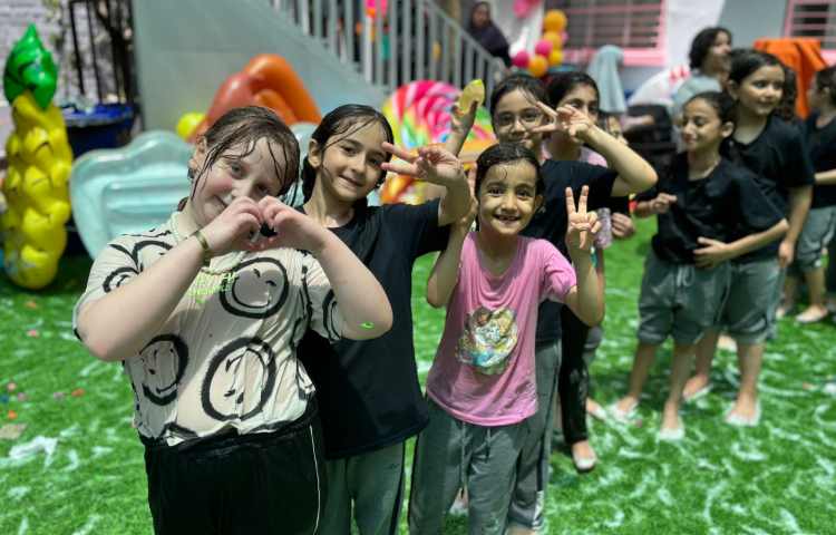 جشنواره کف و خنده 12