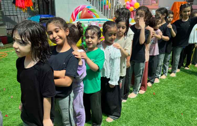 جشنواره کف و خنده 30