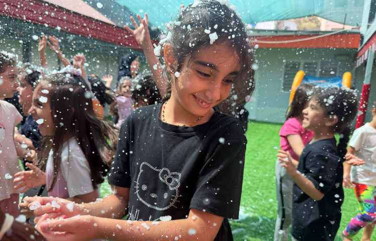 جشنواره کف و خنده 81