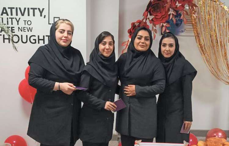 جشنواره کیک و دسر 2