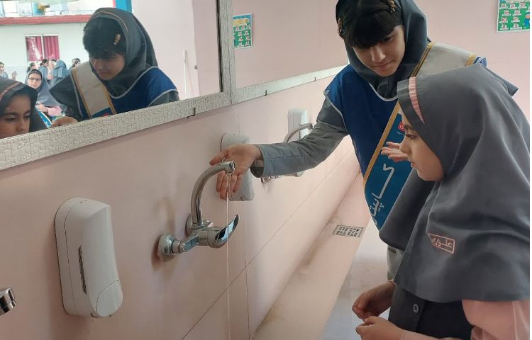 جشن آبانگان 1