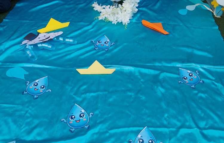 جشن آبانگان 1