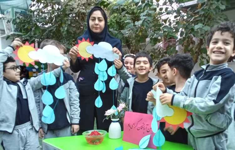 جشن آبانگان 2