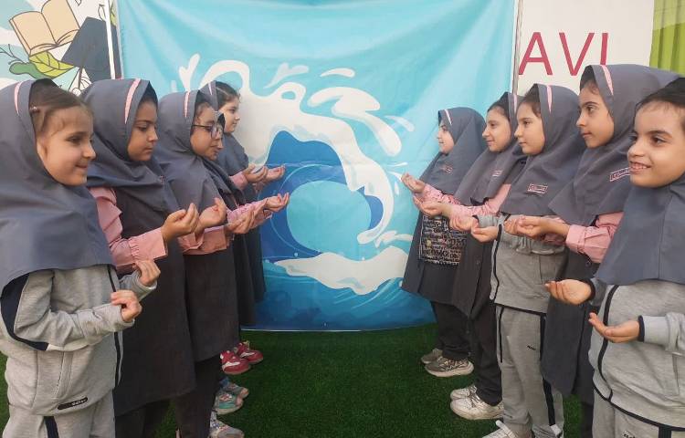 جشن آبانگان 2