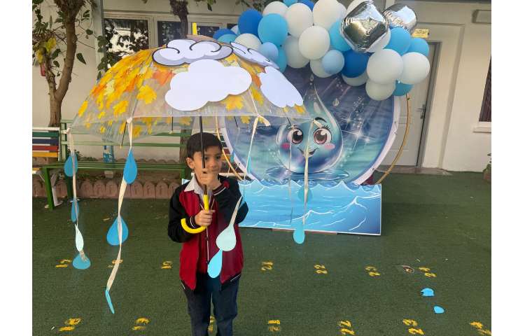 جشن آبانگان 2