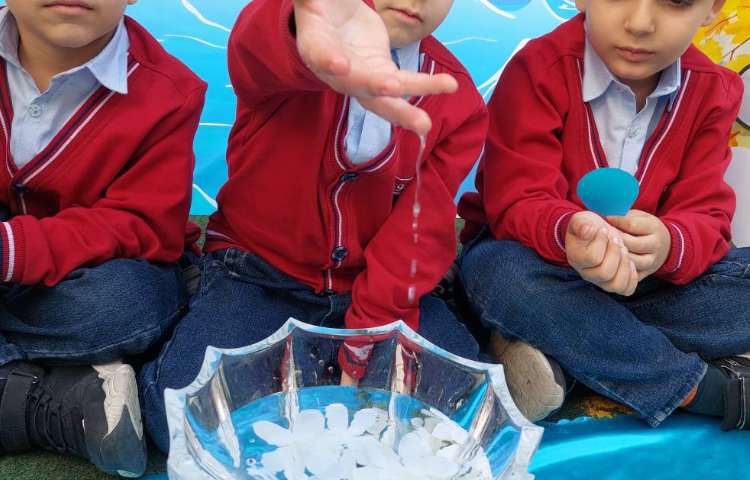 جشن آبانگان 20