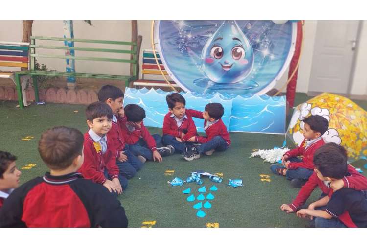 جشن آبانگان 21