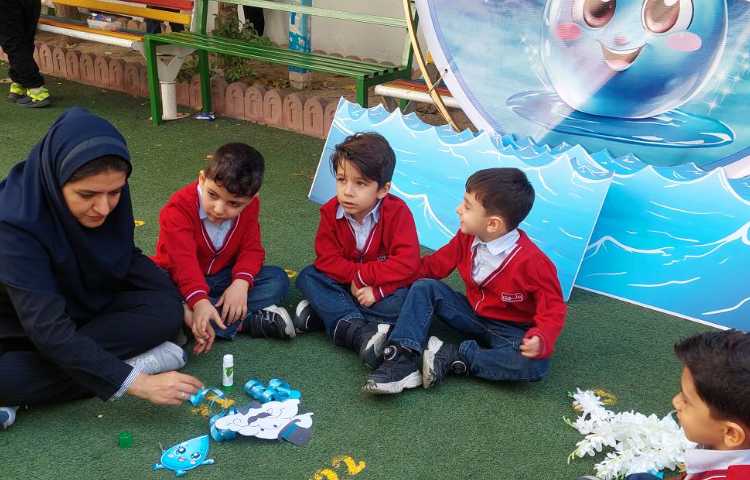 جشن آبانگان 22