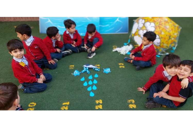 جشن آبانگان 23