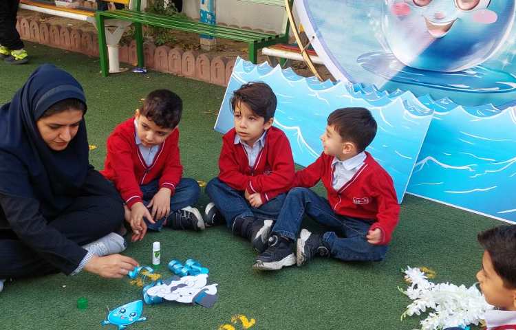 جشن آبانگان 24