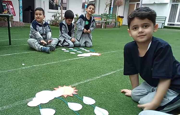 جشن آبانگان 3