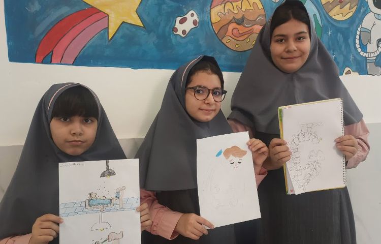 جشن آبانگان 3