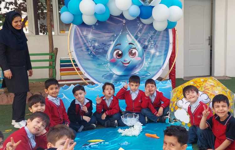 جشن آبانگان 3