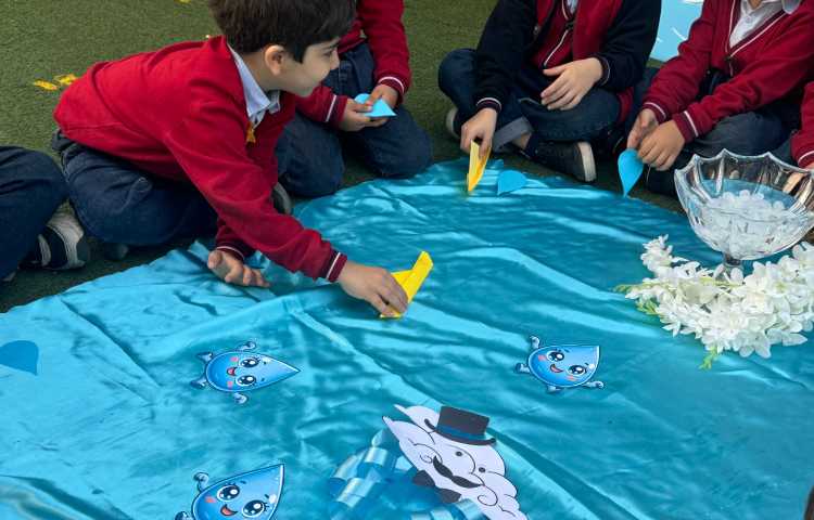 جشن آبانگان 4