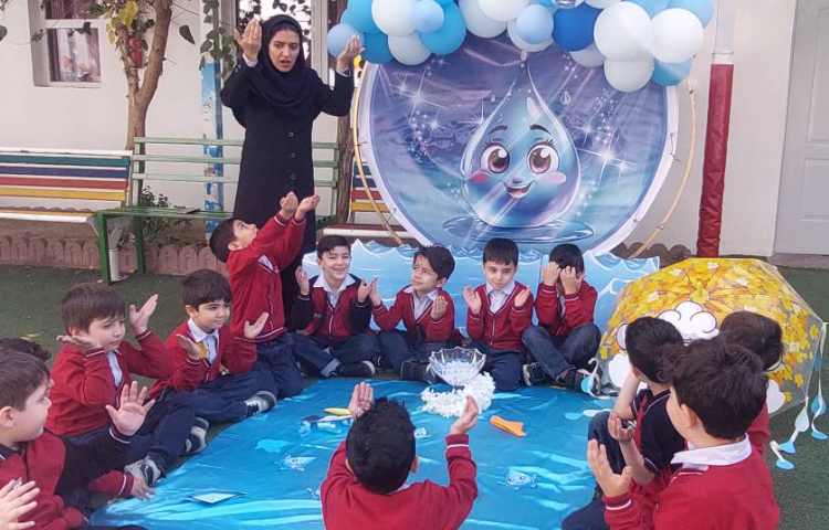 جشن آبانگان 4