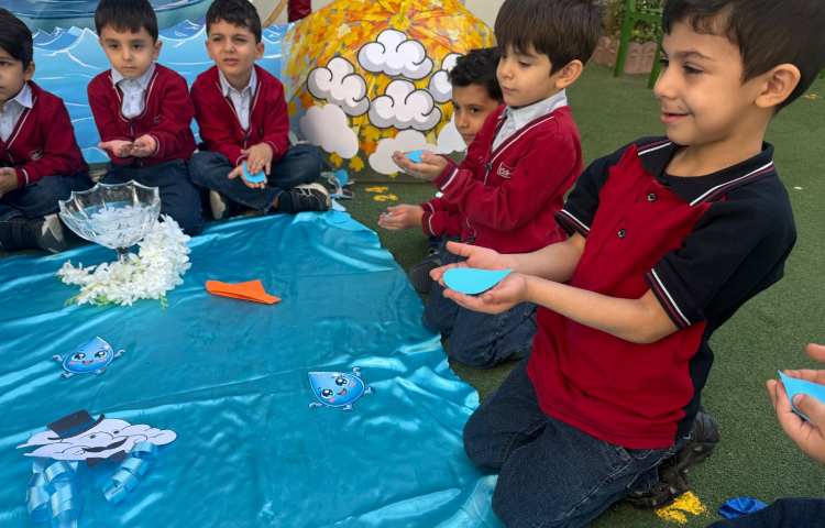 جشن آبانگان 5