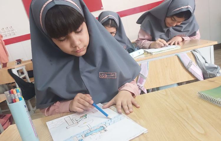 جشن آبانگان 6