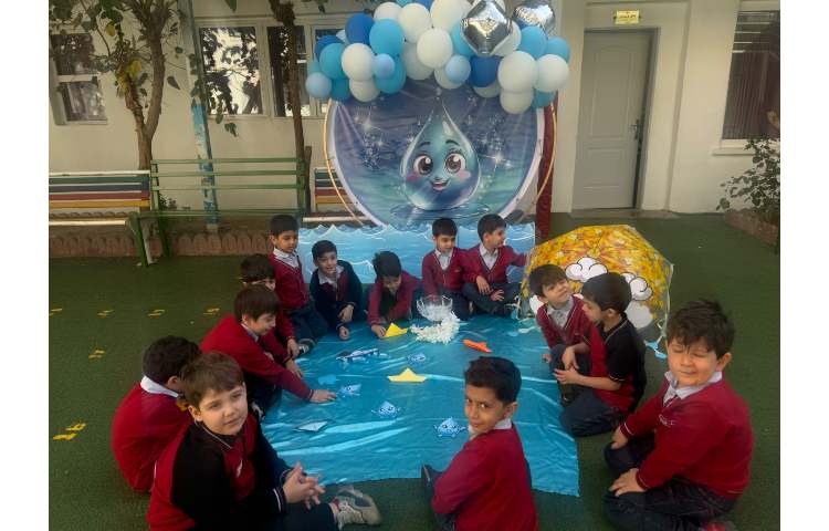 جشن آبانگان 6