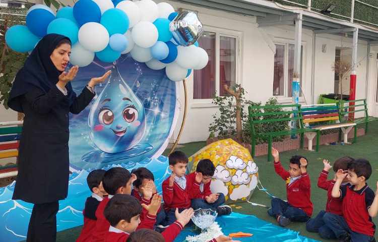 جشن آبانگان 6