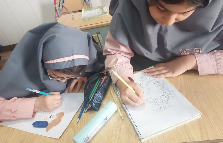 جشن آبانگان 7