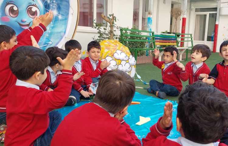 جشن آبانگان 7