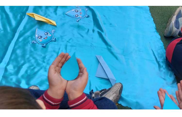 جشن آبانگان 9