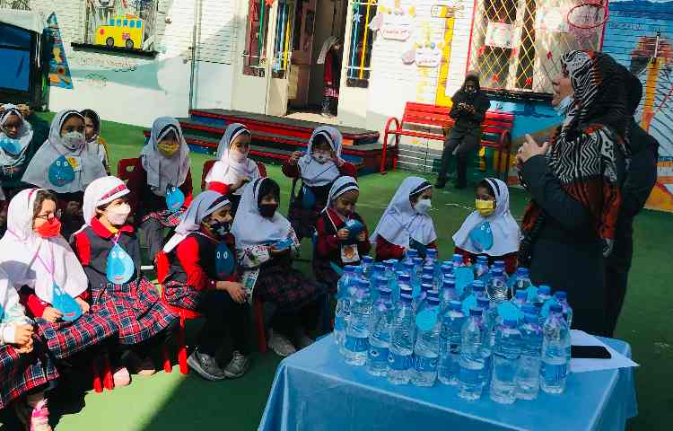 جشن آب مبارک 4