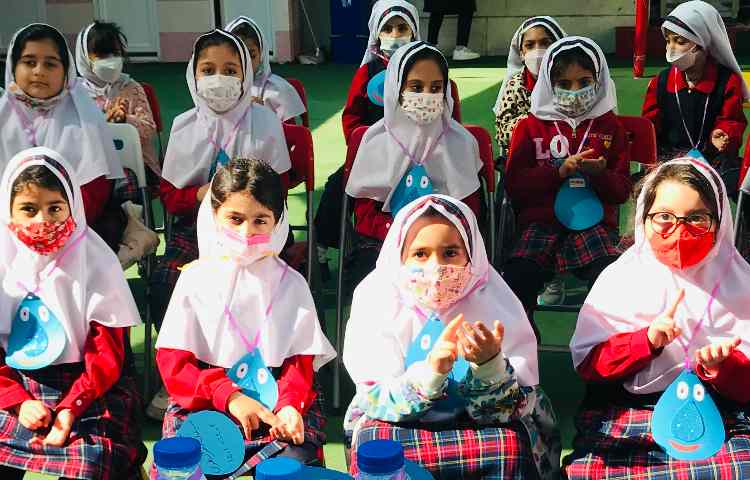 جشن آب مبارک 5