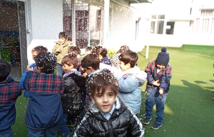 جشن آذرگان 10