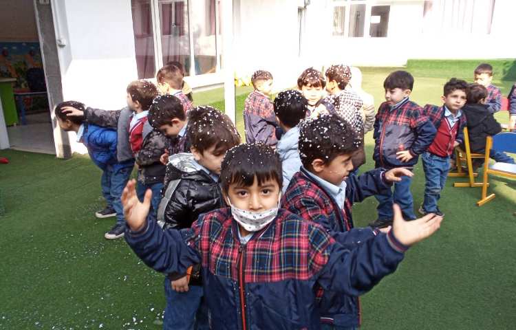 جشن آذرگان 12