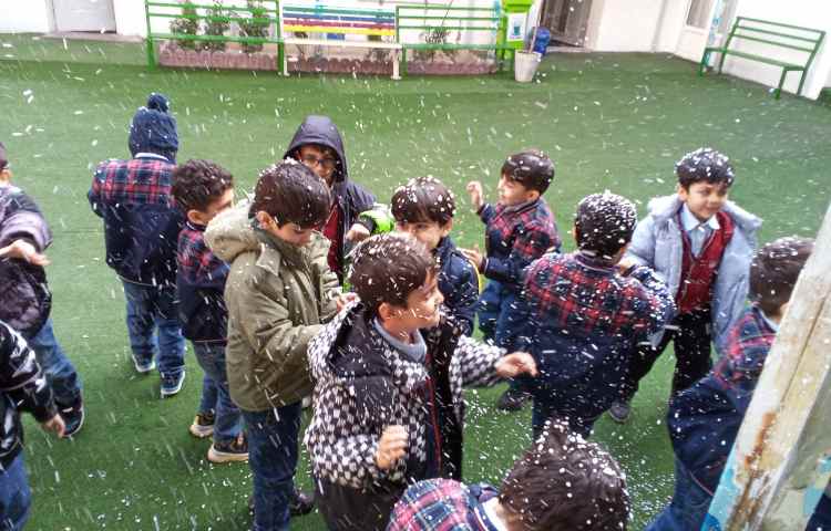 جشن آذرگان 13