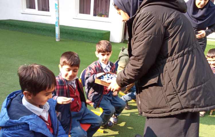 جشن آذرگان 14