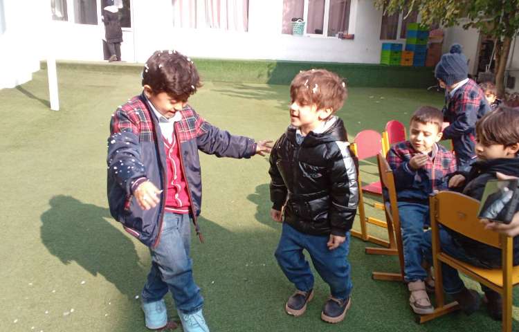 جشن آذرگان 17