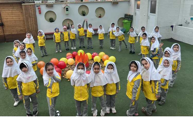 جشن آذرگان 2