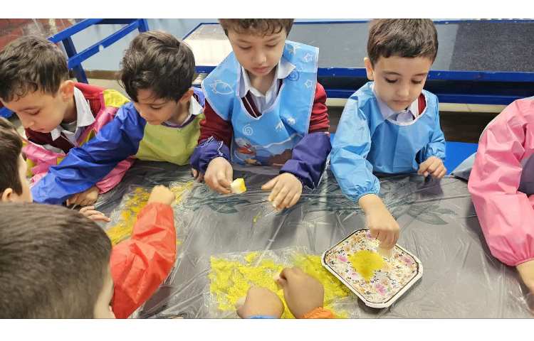 جشن آذرگان 2