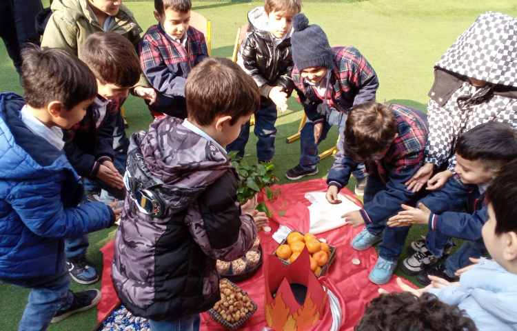 جشن آذرگان 2