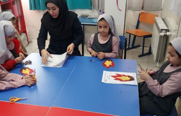 جشن آذرگان 5