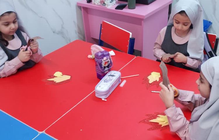 جشن آذرگان 6