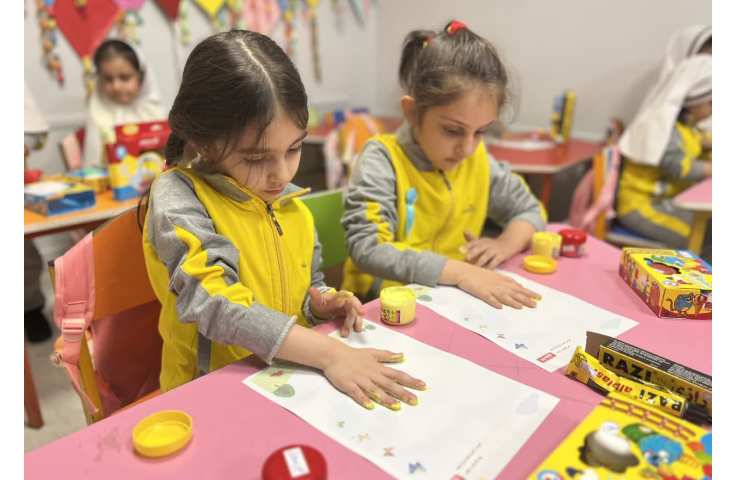 جشن آذرگان 7