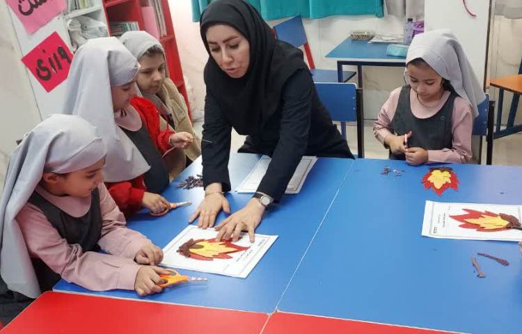 جشن آذرگان 7