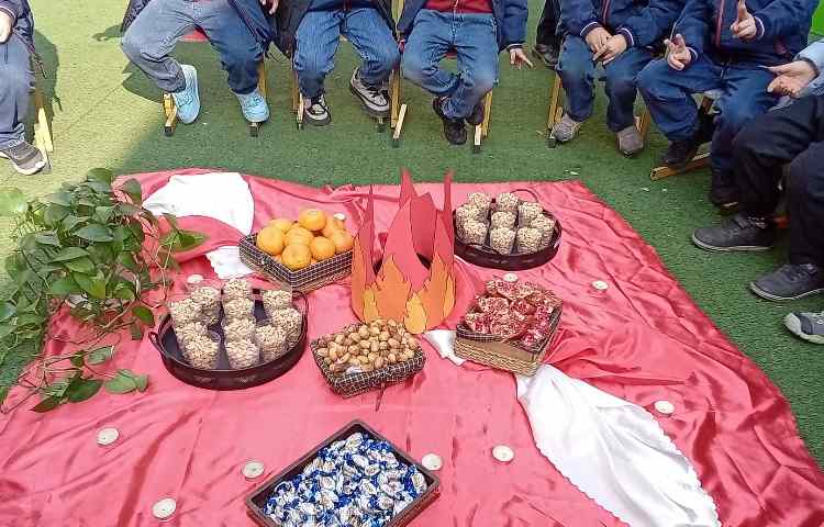 جشن آذرگان 8