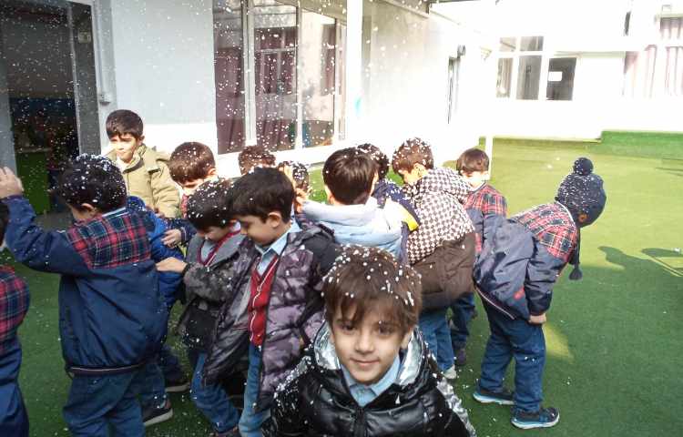 جشن آذرگان 9