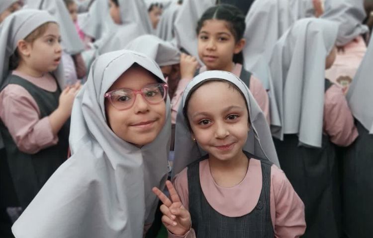 جشن آغازین ماه مهر 14