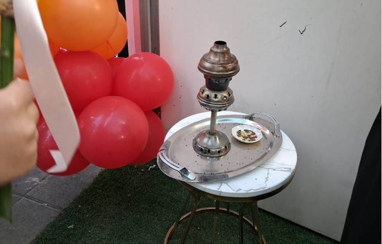 جشن آغازین مدرسه 4