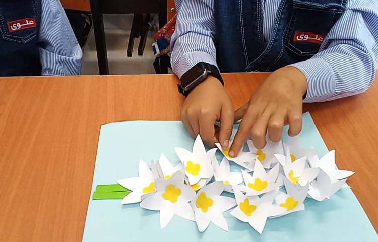 جشن آغاز امامت امام زمان 2