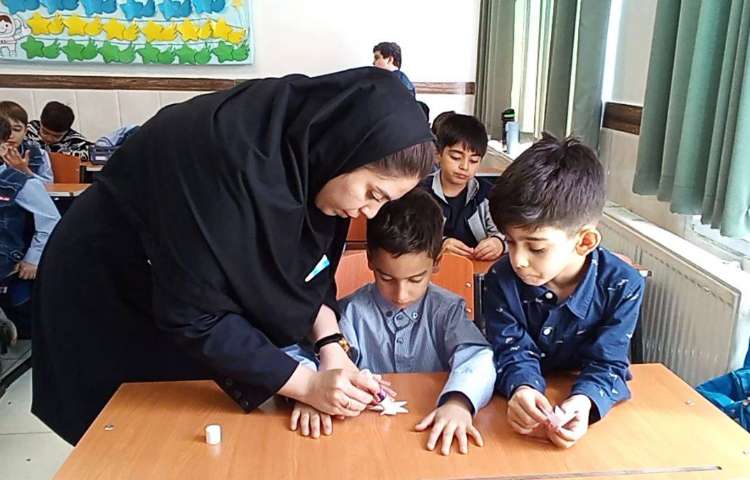 جشن آغاز امامت امام زمان 3