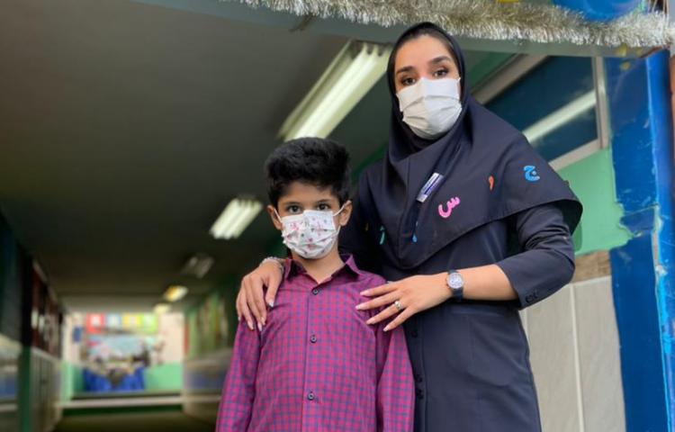 جشن آغاز سال تحصیلی جدید 10