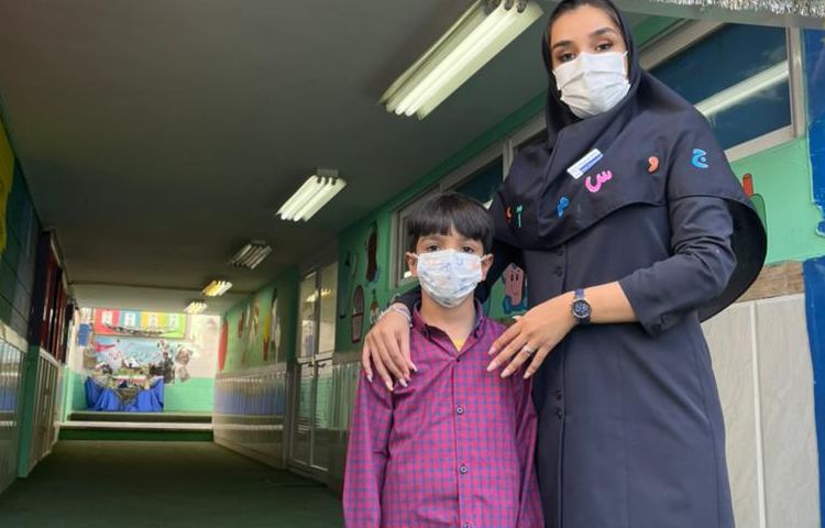 جشن آغاز سال تحصیلی جدید 15