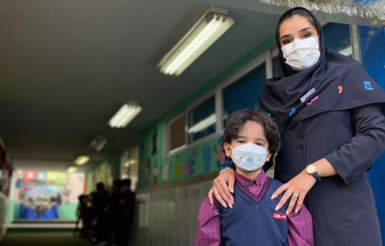 جشن آغاز سال تحصیلی جدید 17